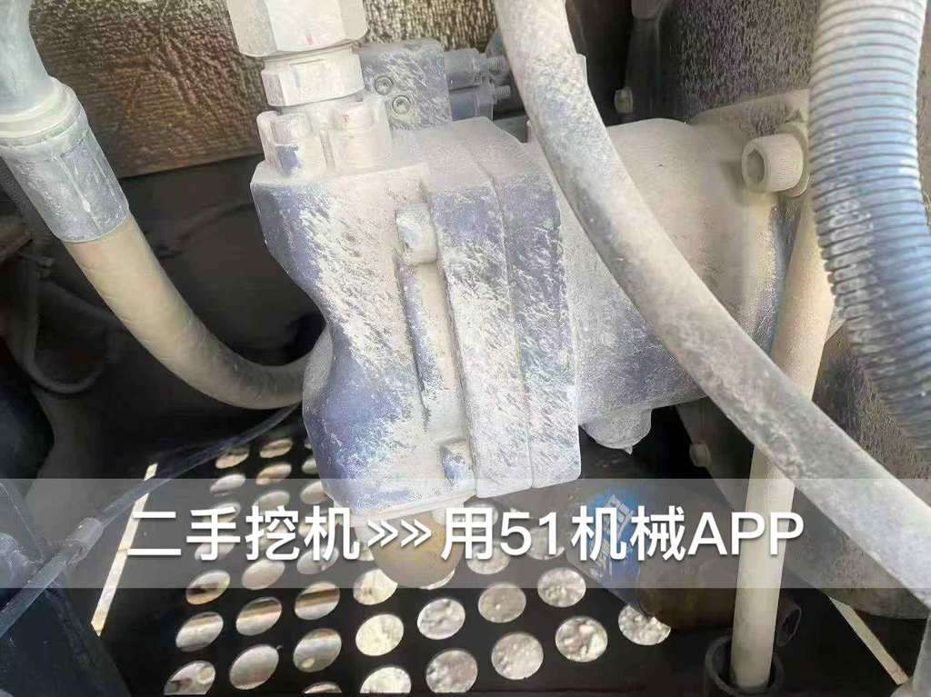 51机械
